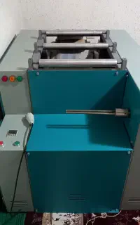 دستگاه رول کن سه کاره