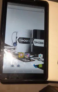 تبلت