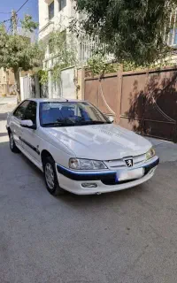 پژوه پارس مدل ۸۷