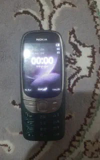گوشی نوکیا