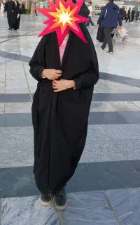 چادر ملی