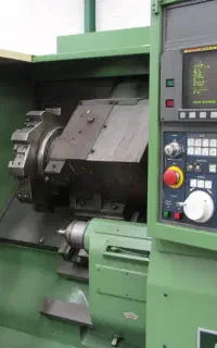 آموزش استخدام سی ان سی تراش فرز cnc مسترکم پاورمیل