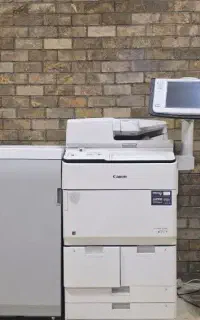 پرینت چاپ کتاب جزوه لیبل ریسو رنگی کامکالر افست