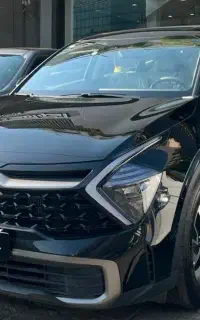 اسپورتیج فول مشکی صفر خشک تحویل درجا سند ازاد