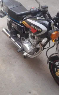 هندا دینو ۲۰۰مدل ۱۴۰۴