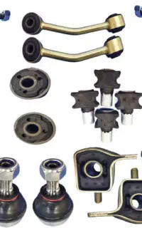 خدمات تخصصی جلوبندی تنظیم فرمان