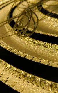 فروش انواع لوستر مدرن  مستقیم از تولیدی