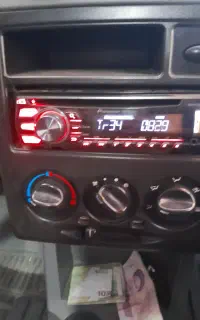 ضبط پایونر