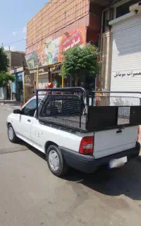 پراید151 وانت