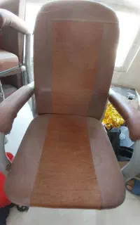 صندلی اداری(انتظار)