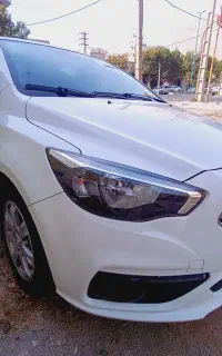 شاهین g اتومات در حد 1403