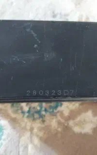 باطری موتور ۱۲‌ولت