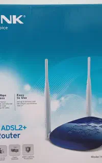 مودم تی پی لینک