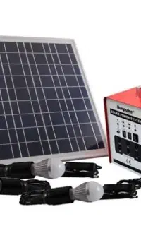 فروش پکیج خورشیدی برای عشایروزنبورداری