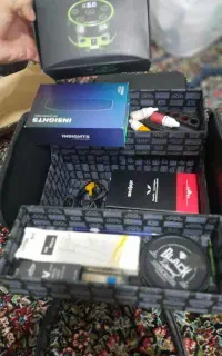 فروش دستگاه تاتو بدن