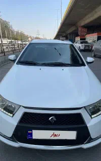 دنا پلاس دنده‌ای EF7 مدل ۹۷