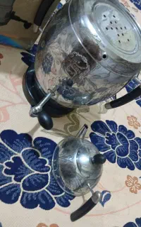 سماور برقی