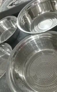 ابکش و لگن یونیک و پارچ اب