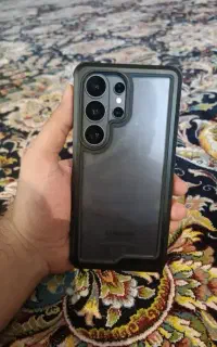 قاب kzdoo s26 ultra اورجینال