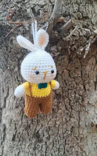 بافت انواع عروسک