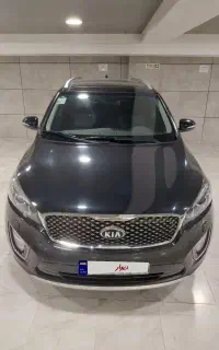 سورنتو 2016 GDi