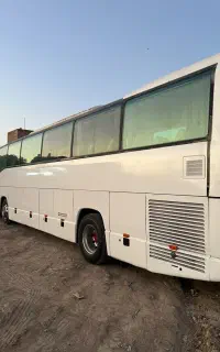 اتوبوس دربستی عراق (اربعین)