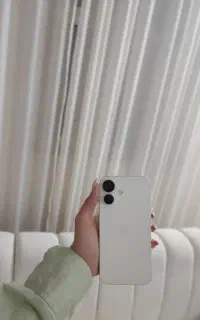 ایفون ۱۶ نرمال ۱۲۸ گیگ