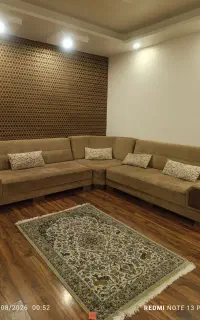 یه دست مبل ال