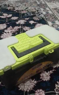جعبه ابزار