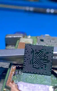 تعمیرات موبایل