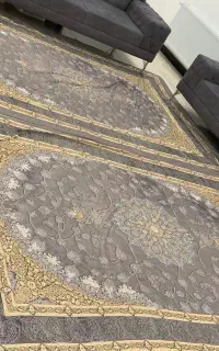 روفرشی کشدار