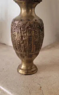 کاپ برنز عتیقه هخامنشی