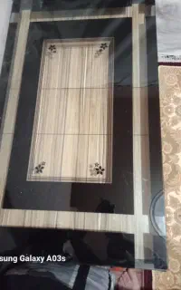 میز عسلی