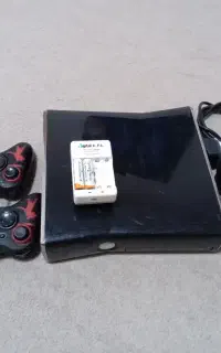 ایکس باکس ۳۶۰ اسلیم