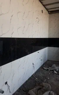 کاشیکاری. بازسازی و تعمیرات