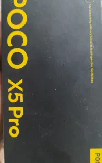 poco x5 pro 5g