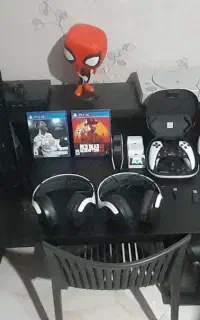ps5 fat