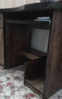 میز کامپیوتر و تحریر