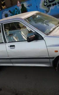 پراید مدل 90بیرنگ...