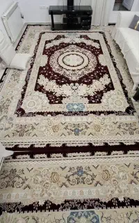 فرش۱۲ متری