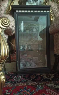 مینی بوفه