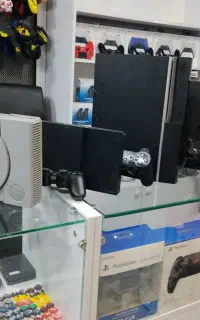 فروش کنسول و دسته