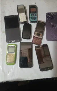انوای گوشی