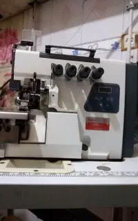 چرخ خیاطی 4نخ