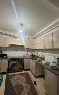 مسکن مهر طبقه اول مرتب