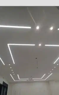سقف کاذب