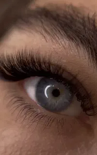 خدمات اکستنشن مژه
