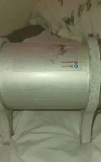 سوسیس پر کن خوابیده
