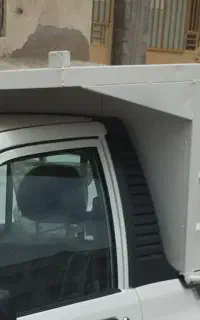 فروش باربند پراید وانت