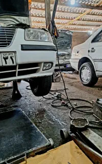 مکانیک سیار